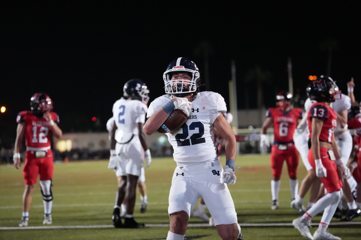 smithson valley brownsville veterans memorial texas uil state semifinals 2023 blake purcell WBP08132
